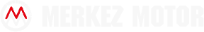 Merkez Motor Logo
